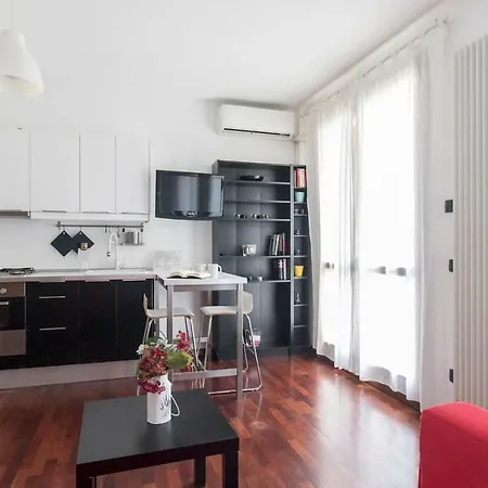 公寓 Italianway - Carrara 5 *