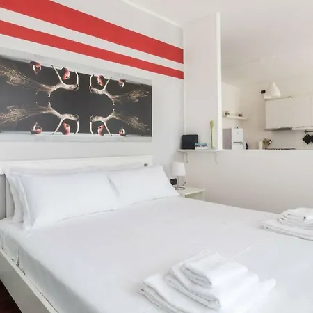 Italianway - Carrara 5 * 米兰
