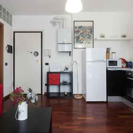 Appartement Italianway - Carrara 5 *