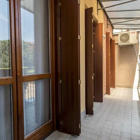 Italianway - Carrara 5 Appartement Milan