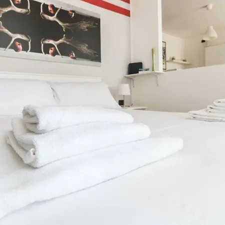 Italianway - Carrara 5 Appartamento