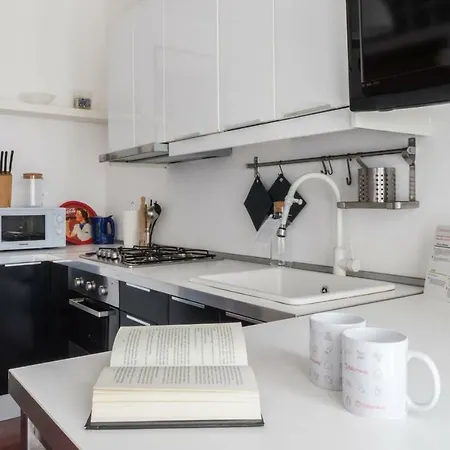Italianway - Carrara 5 Appartement *