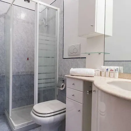 Italianway - Carrara 5 Appartamento Milano