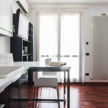 Appartement Italianway - Carrara 5 *